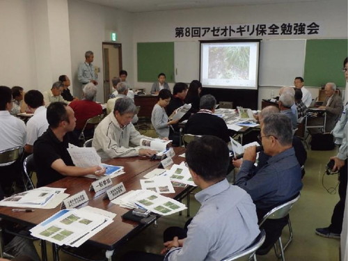 株式会社建設環境研究所の事例画像