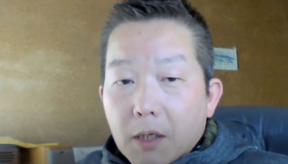 新井様のお写真