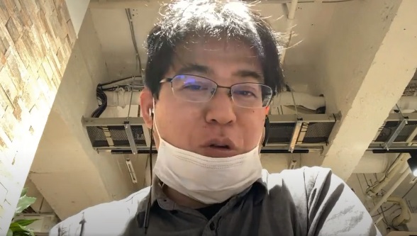 西原様のお写真