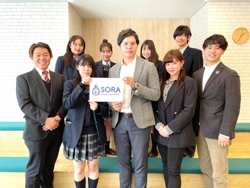 H.R.I株式会社の事例画像